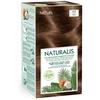 Neva Naturalis Permanent Hair Dye 7.7 Caramel, 150 ml