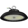 Nevada aukštų patalpų šviestuvas 100W 170Lm/W IP65 Eurolight