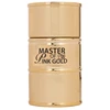 New Brand New Brand Master of Rožinė Gold Eau De Parfum For Women 100 ml
