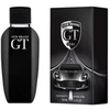 Narciso Rodriguez New Brand Perfumes Gt EDT Purškiklis Men 3.3 Oz Sem Numero