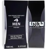 New Brand Prestige 4 Men EDT tualetinis vanduo vyrams, 100 ml