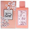 New Brand Perfumes New Brand Prestige Mysterious Girl EDP parfumuotas vanduo moterims, 100 ml