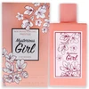 New Brand Prestige Mysterious Girl EDP parfumuotas vanduo moterims, 100 ml