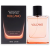 New Brand Perfumes Prestige Volcano Eau De Toilette 100 ml (man)