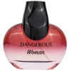 New Brand Prestige Dangerous Woman EDP parfumuotas vanduo moterims, 100 ml