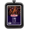 Newill Cepespanna 22x28x4 7cm melna
