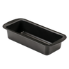 Newill Duonos kepimo forma 25x11x6,4cm juoda