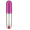 Travalo Perfume Pod Pure Hot Rožinė pildomas kvepalų buteliukas (atomaizeris), 5 ml