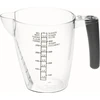 NHG Matavimo indas Plast-Team 0.5L plastikinis