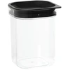 NHG 1,6 l talpos laikymo indas Hamburge
