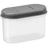 NHG Dozatorius Margerit 1,2 l, pilkas
