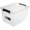 Plast Team Dėžė Home Box, su dangčiu, PPR/PPC, 15 l, 35,6 x 27,5 cm, H 22 cm, vnt