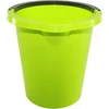 NHG Bucket 10L Atlanta, žalias