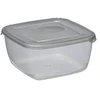 NHG Maisto laikymo indas Polar box 950ml, pilkas