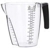 NHG Matavimo indas Plast-Team 1.5L plastikinis