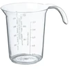 NHG Matavimo indas 0,5L Palermo