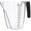 NHG Matavimo indas Plast-Team 1.5L plastikinis