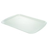 NHG Padėklas 443x310 mm, baltas