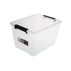 Plast Team Dėžė Home Box, su dangčiu, PPR/PPC, 15 l, 35,6 x 27,5 cm, H 22 cm, vnt