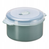 NHG Sandėliavimo konteineris "Micro Box" 1,5 l, žalias