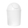 NHG Atliekų konteineris 5L Swing baltos