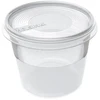 NHG Uzglabāšanas trauciņš Helsinki 300ml