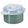 NHG Uzglabāšanas trauks Micro Box 0.5L, zaļš