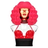 Kvepalai moterims Nicki Minaj Minajesty EDP, 100 ml
