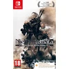Square Enix NieR: Automata (The End of YoRHa Edition) (kodas dėžutėje) – Nintendo Switch