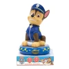 Kids Licensing Naktinė lempa 3D figūrėlė Chase Paw Patrol KiDS licencija