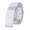 Niimbot Thermal Lipdukai 12x24, 230 vnt (Permatomi)