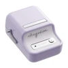 Niimbot B21 Pro Portable Label Spausdintuvas (violetinė)