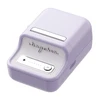 Niimbot B21 Pro Portable Label Spausdintuvas (violetinė)