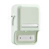 Niimbot B21S Portable Label Spausdintuvas (mint)