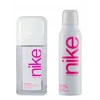 Nike Ultra Rožinė Woman - deodorant with spray, 75 ml