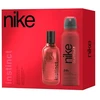 Nike Wom EDT 100 Instinct Desodorante Cof