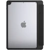 Dėklas Nillkin Bevel Leather Apple iPad 10.2 2021/iPad 10.2 2020/iPad 10.2 2019 juodas