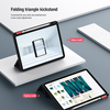Dėklas Nillkin Bevel Leather Apple iPad 10.9 2022 žalias
