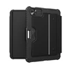 Nillkin Bumper Combo Keyboard Case (Backlit Version) Apple iPad Pro 11 2024 dėklas planšetiniam kompiuteriui