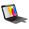 Dėklas su klaviatūra Nillkin Bumper Combo, skirtas Apple iPad 10/10.9"