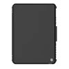 Nillkin dėklas su klaviatūra, skirtas Ipad 10.2" (juodas)