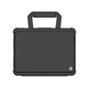 Nillkin Bumper GO Keyboard (Backlit Version) Apple iPad Pro 11 2024 dėklas planšetiniam kompiuteriui juodos spalvos