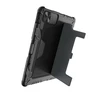 Nillkin Bumper GO Keyboard Case (Backlit Version) skirtas Apple iPad Pro 12.9 2020/2021/2022/ Air 13 2024/2025 juodos spalvos
