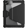 Nillkin Bumper Link Keyboard dėklas (Backlit Version) for iPad Air 4/5/10.9 2020/11 2024/2025/Pro 11 2020/2021/2022 Juodas