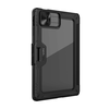 Nillkin Bumper PRO Protective Stand dėklas Multi-angle for Xiaomi Pad 8/8 Pro Juodas