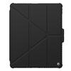 Nillkin Bumper PRO Protective Stand Multi-angle Apple iPad Pro 12.9 2020/2021/2022/ Air 13 2024 dėklas planšetiniam kompiuteriui juodos spalvos