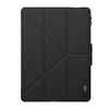 Nillkin Bumper PRO Protective Stand dėklas Multi-angle for Xiaomi Pad 8/8 Pro Juodas