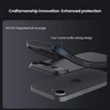 Nillkin CamShield PRO Hard Apple iPhone 16e dėklas telefonui juodos spalvos