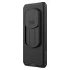 Nillkin CamShield PRO Hard Honor Magic7 Pro dėklas telefonui juodos spalvos