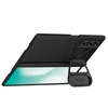 Nillkin CamShield Prop dėklas skirtas Samsung Galaxy Z Fold 7 juodos spalvos